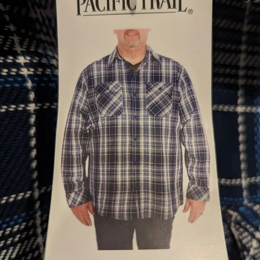 Pacific Trail men pacific